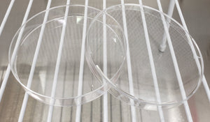 Petri Dishes (100mm x 15 mm) Sterile, 20/bag