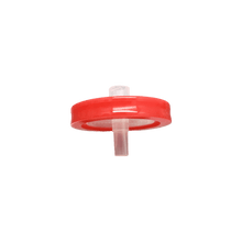 Load image into Gallery viewer, Syringe Filter (25 mm, PTFE, .22 µm)
