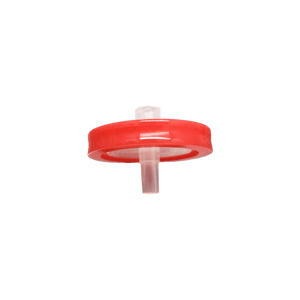 Syringe Filter (25 mm, PTFE, .22 µm)